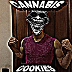 CANNABIS COOKIES