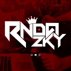 CIDRO 2│RANDARZKY REMIX 2K22