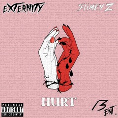 HURT (feat. Slimey Z) [prod. prodbymikey]