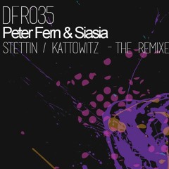 Peter Fern & Siasia - Stettin ( David Blake Remix)