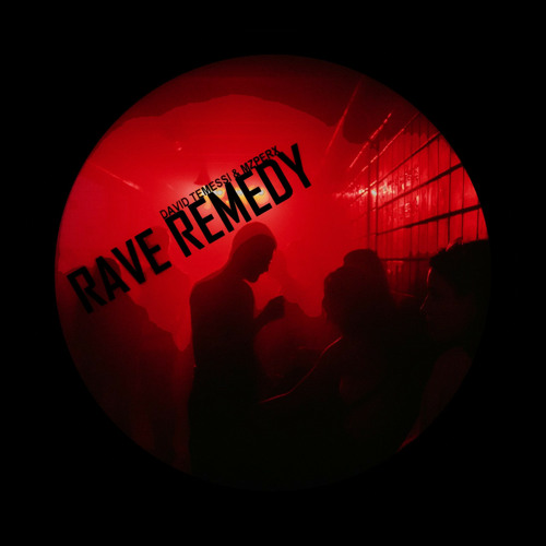David Temessi, Mzperx - Rave Remedy (Original Mix)