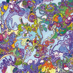 PREMIERE: Kozo - See A Man About A Horse [Opulence]