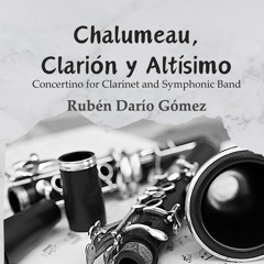 Concertino Clarinete - Audio Midi