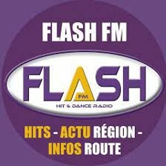 Maquette Flash FM 2023