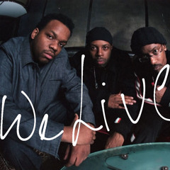 Slum village - where do we go from here