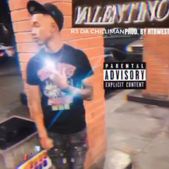 Valentino Kiccs (Prod. By RTBWEST)