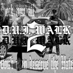 D.U.I. WALK II