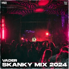 SKANKY MIX 2024