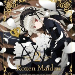 [FULL] Rozen Maiden 2013 OP - Watashi No Bara Wo Haminasai Original