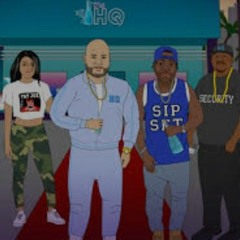 On Our Block Hip Hop Trap