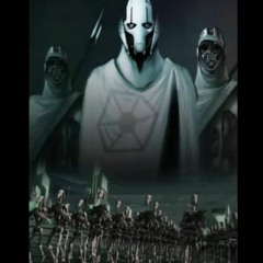 Separatist Droid Army March Slow And Dramatic Version