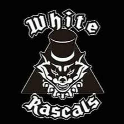 White Rascals By Irene Poernomo White Rascals By Irene Poernomo