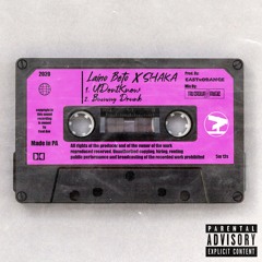 U Dont Know (feat. Shaka)