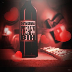 Freaky Bih