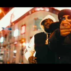 Tizzy Stackz, Pilla B - Red Light