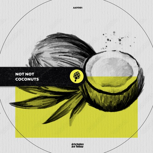 Not Not - Maya [OUT NOW]