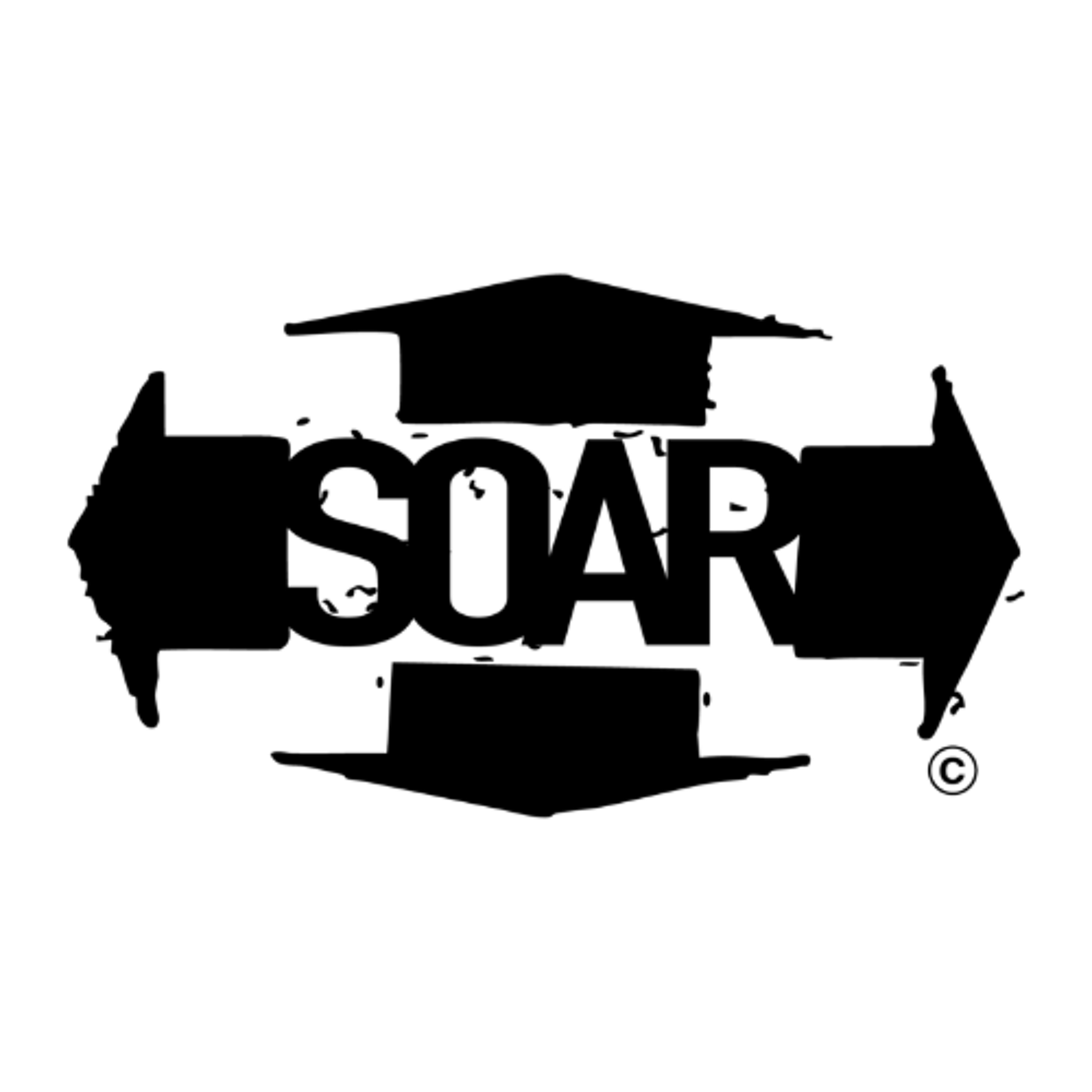 SOAR w/ Lorenzi 04.09.26 | VISLA FM episode artwork