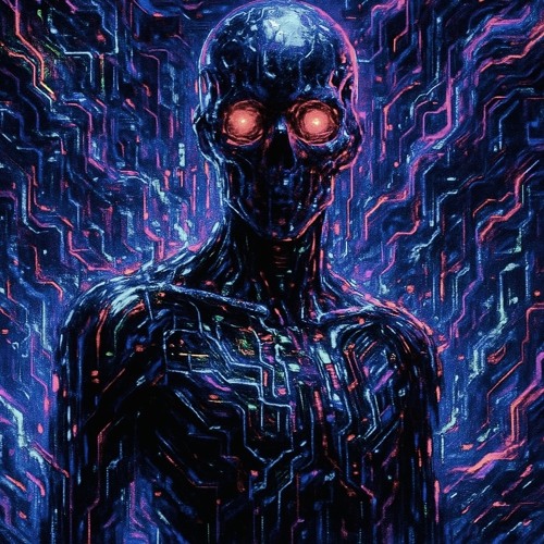 Digital Abyss