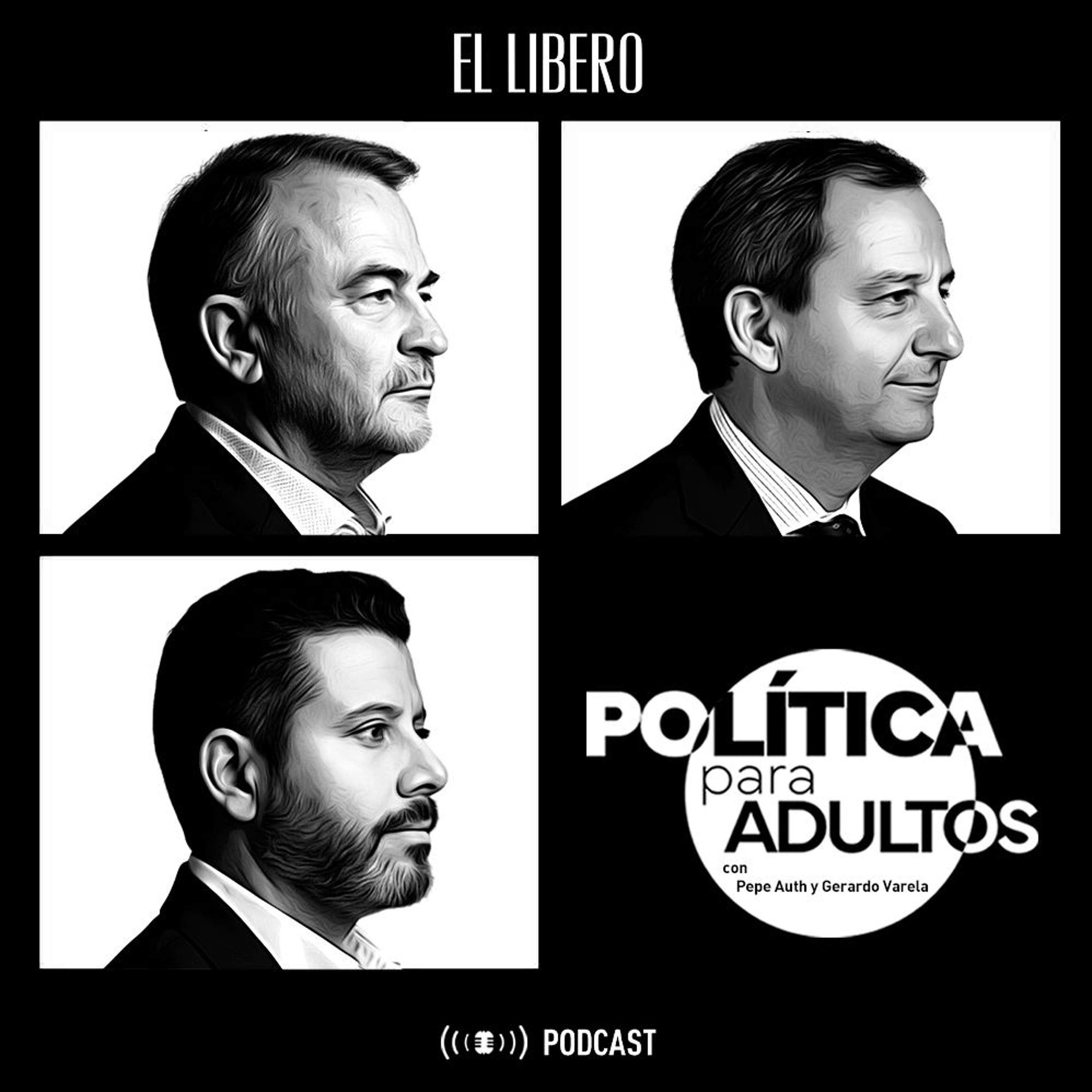 Pepe Auth: “El partido entre Matthei y Kast aún no está jugado”