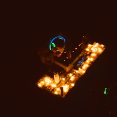 silent disco live mix @ sugarloaf ridge park sonoma