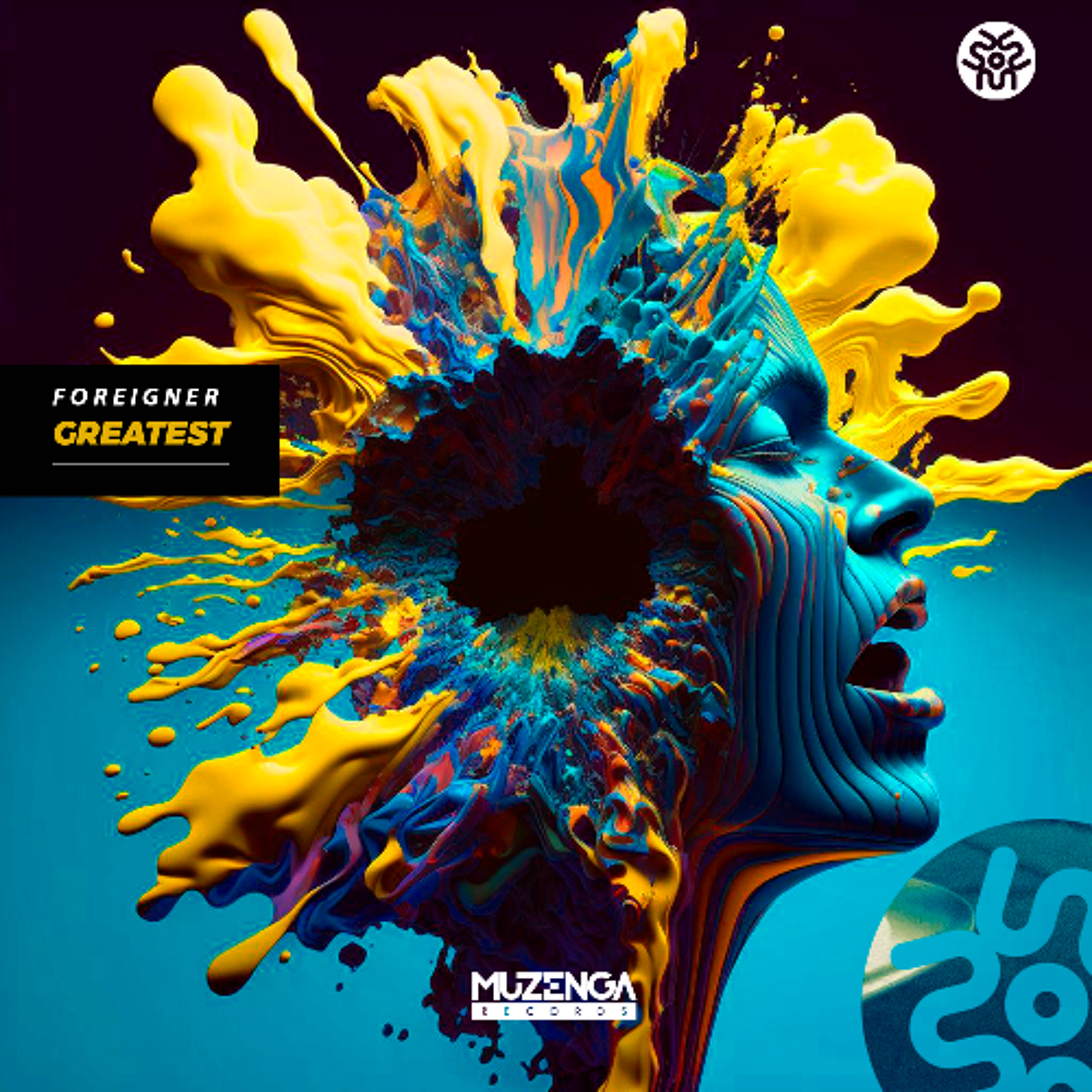 FOREIGNER - Greatest (Original Mix) | FREE DOWNLOAD episode artwork