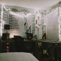 Roman 8:26 (groanings too deep for words)