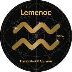 The Realm Of Aquarius