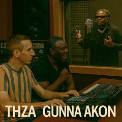 sell & smack my soul & that (THZA bootleg)