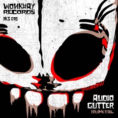 Audio Gutter - NuMetal