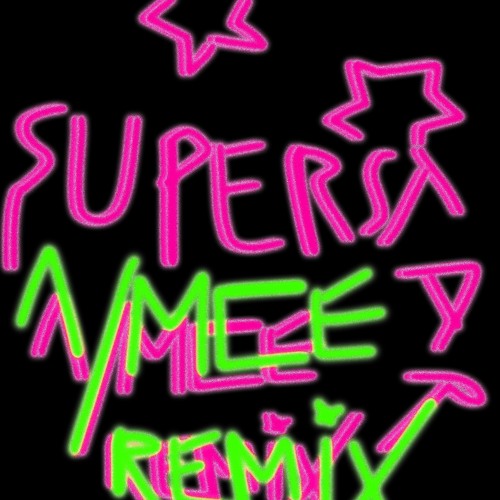 DAKEEZ - SUPERSTAR (AYMCE REMIX)