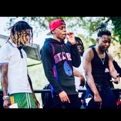 EA Trill x EaDracco - Cant Fuck Wit Us(Feat RGMN Marley)