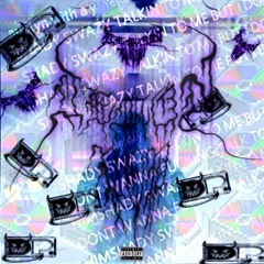 Demon-Arc #Yuckyyy (Xane)