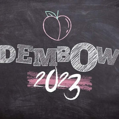 Mix Dembow 2023 - AdamsDj
