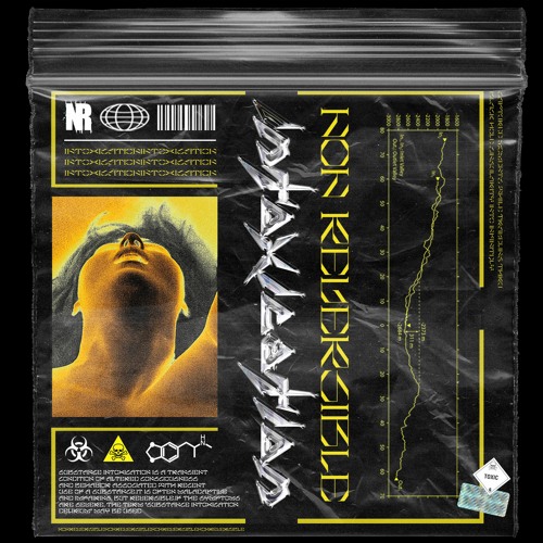 Non Reversible - Intoxication [FREE DOWNLOAD]