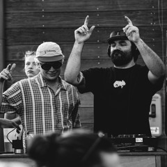 Hangtime Sunset Sessions 25th July 2025 - EX8 Takeover: Oatesie ft. Fletch