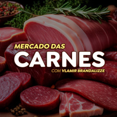 Brasil pode aumentar exportações de frango após “tarifaço” de Trump