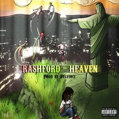 Heaven prod. by Dylvinci