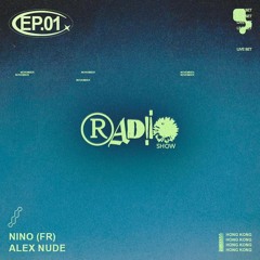 Public Island Radio Show feat : Nino (FR) vs Alex Nude