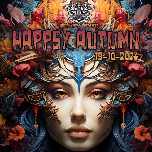 Opening HAPPSY AUTUMN @ So Crazy Club - 19/10/24