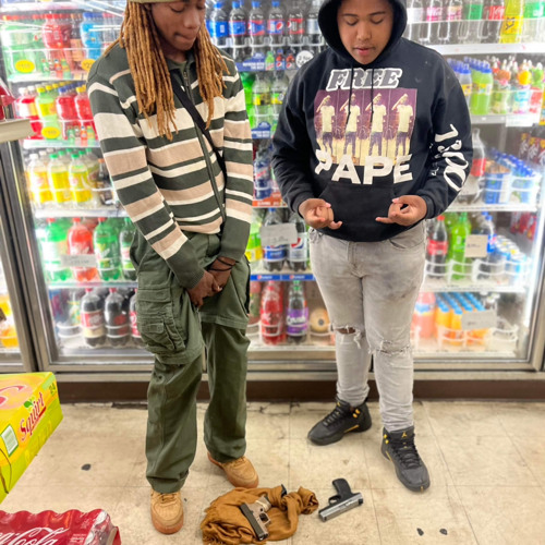 F!tn3ssGrâmPacērTést (Prod. DjYUNGKILLA