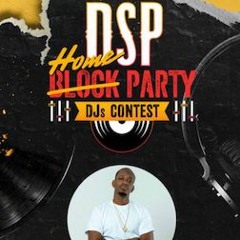 DJ Daab - DSP BLOCK PARTT DJ CONTEST - FINAL MIX