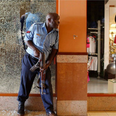Ghosts of Nairobi