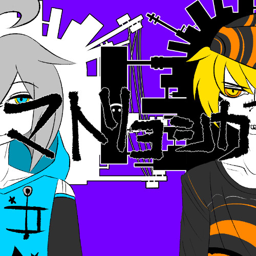 【Utatane Piko | 歌手音ピコ • Kagamine Len | 鏡音レン】マトリョシカ /// MATRYOSHKA【VOCALOID COVER】+YT