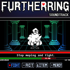 FURTHERRING: ASSIMILATION ROUTE - FRAYLACE