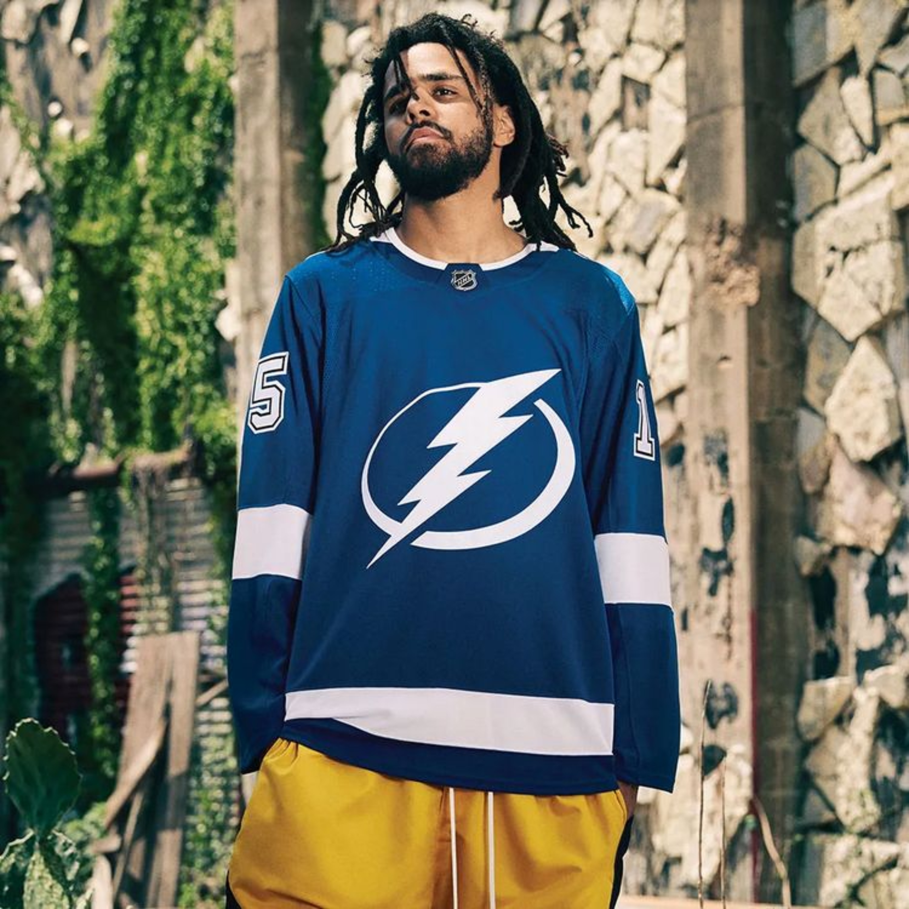 [FREE] J Cole Type Beat 2024 - "Lifeline" (Prod. Luke White) episode artwork