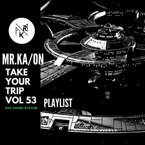 Take Your Trip Vol 53
