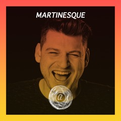 abartik podcast 046 // Martinesque