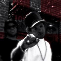 NWA - Quiet On Tha Set (A2 Remix) [FREE DOWNLOAD]