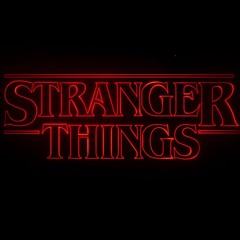 Stranger Things C418 "replicate Artmix"