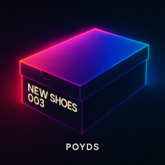 New Shoes 003 (Groovy Tech House Mix)